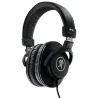 Mackie MC-100 Studio Headphones - Black