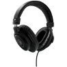 Mackie MC-100 Studio Headphones - Black
