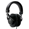 Mackie MC-100 Studio Headphones - Black