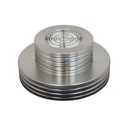 ORTOFON RECORD CLAMP (STABILIZER)