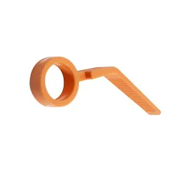 ORTOFON FINGERLIFT ORANGE CC MKII
