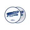 ORTOFON DJ MADE FROM SCRATCH (PAIR)