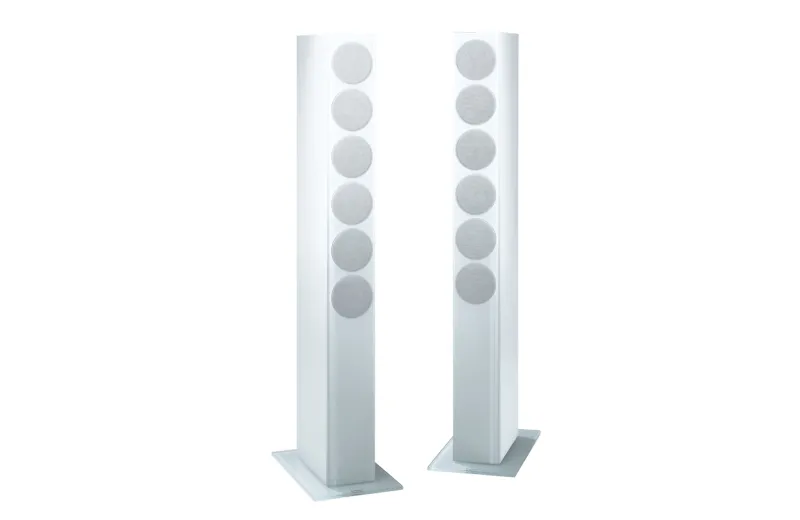 Revox Prestige G140 White (Τεμάχιο)