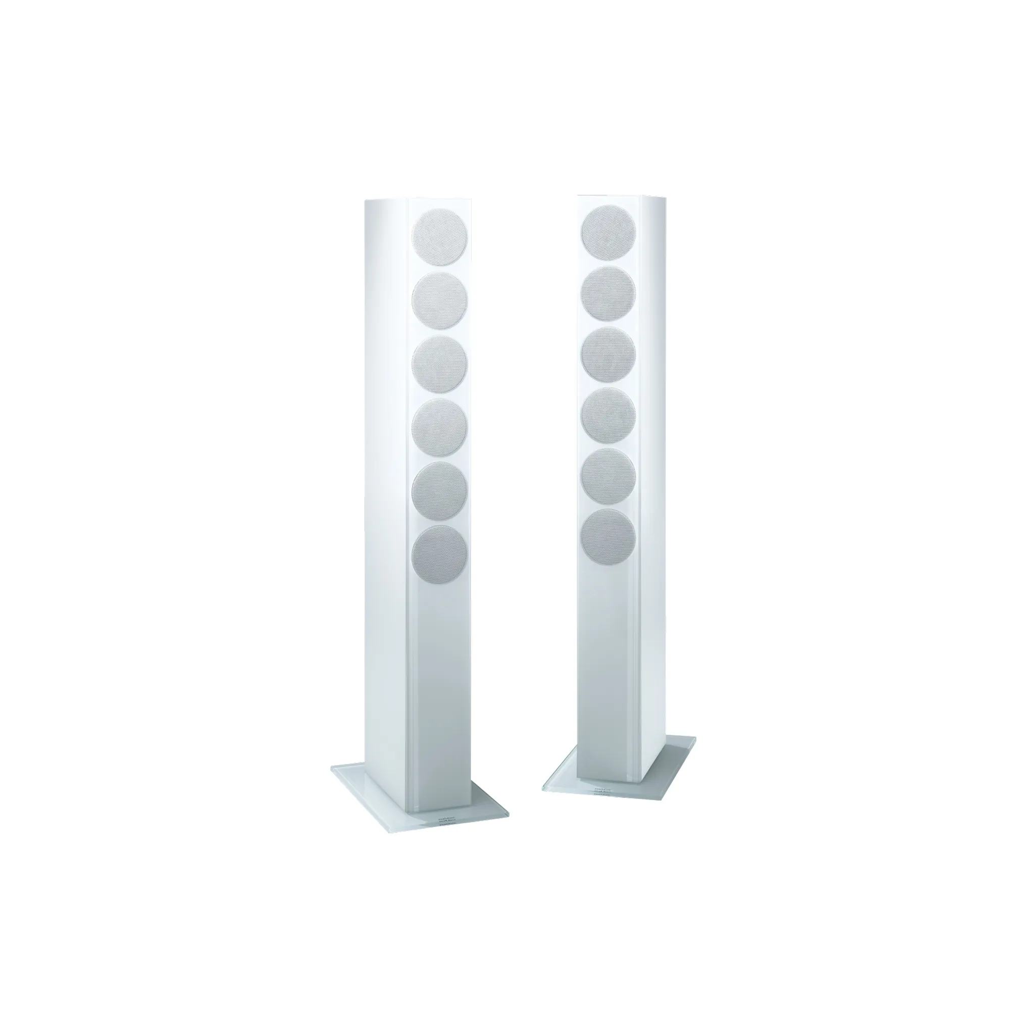 Revox Prestige G140 White (Τεμάχιο)