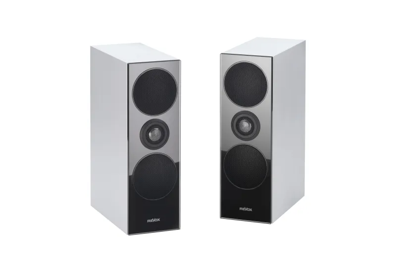 Revox Shelf G70 Silver (Τεμάχιο)