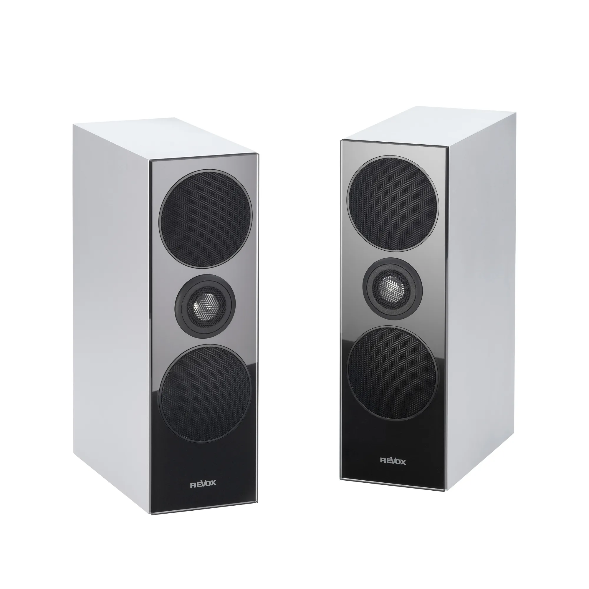 Revox Shelf G70 Silver (Τεμάχιο)