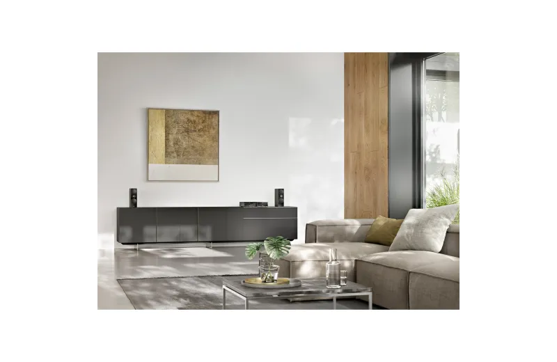 Revox Shelf G70 Silver (Τεμάχιο)