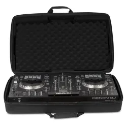 UDG CREATOR DENON DJ PRIME 2 HARDCASE BLACK U8311BL