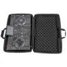 UDG CREATOR DENON DJ PRIME 2 HARDCASE BLACK U8311BL