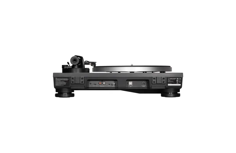 AUDIO TECHNICA AT-LP5X