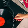 AUDIO TECHNICA AT-LP5X