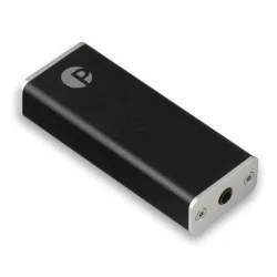 PRO-JECT DAC BOX E MOBILE BLACK