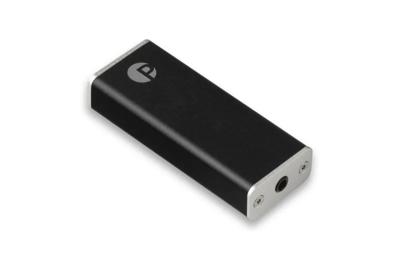 PRO-JECT DAC BOX E MOBILE BLACK