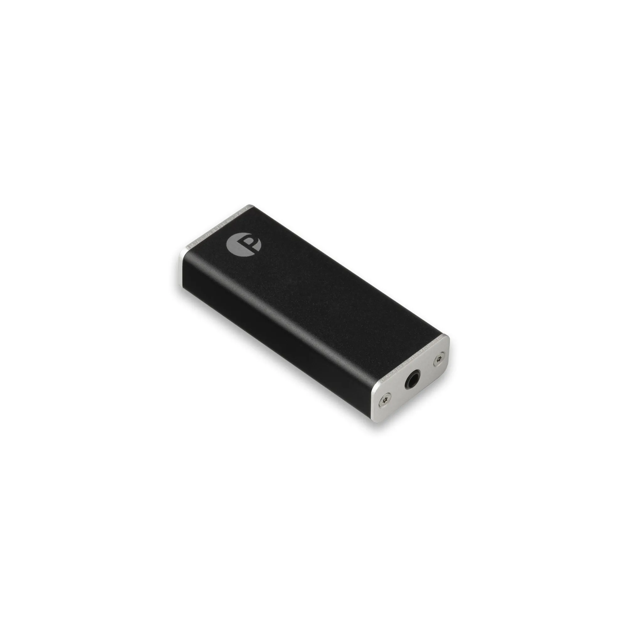 PRO-JECT DAC BOX E MOBILE BLACK