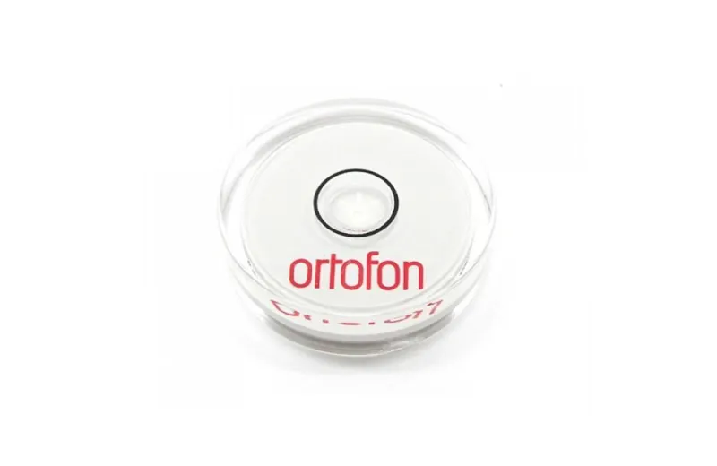 ORTOFON SPIRIT LEVEL