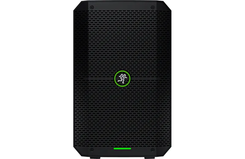 Mackie Thump Go Αυτοενισχυόμενο Ηχείο Μπαταρίας με Bluetooth - Μαύρο