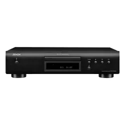 Denon DCD-600NE CD Player Μαύρο