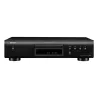 Denon DCD-600NE CD Player - Μαύρο