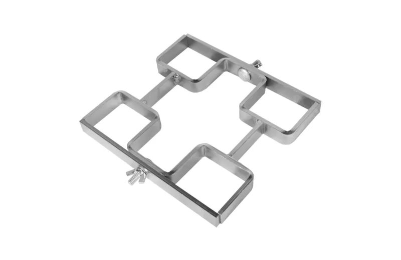 Duratruss Durastage Quad Leg Clamp