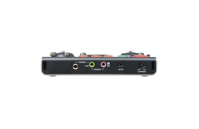 TASCAM MiNiSTUDIO Creator US-42B