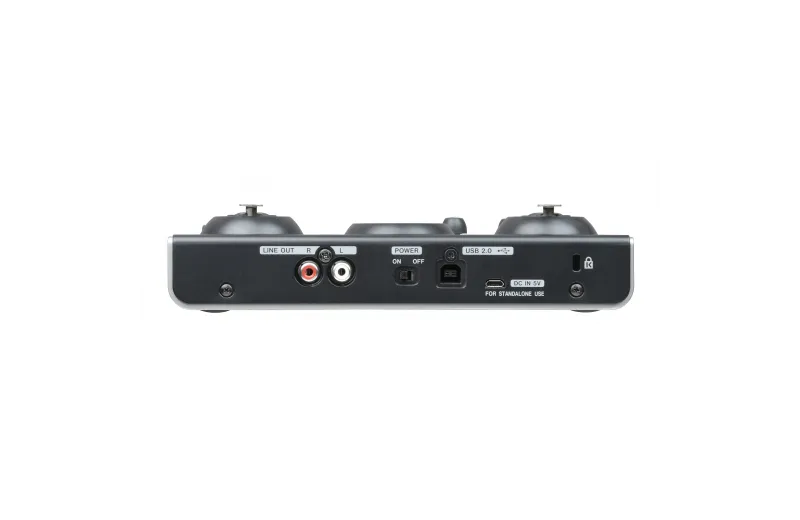 TASCAM MiNiSTUDIO Creator US-42B