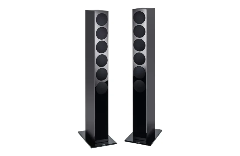 Revox Prestige G140 Black (Τεμάχιο)