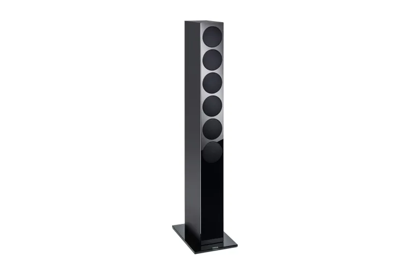 Revox Prestige G140 Black (Τεμάχιο)