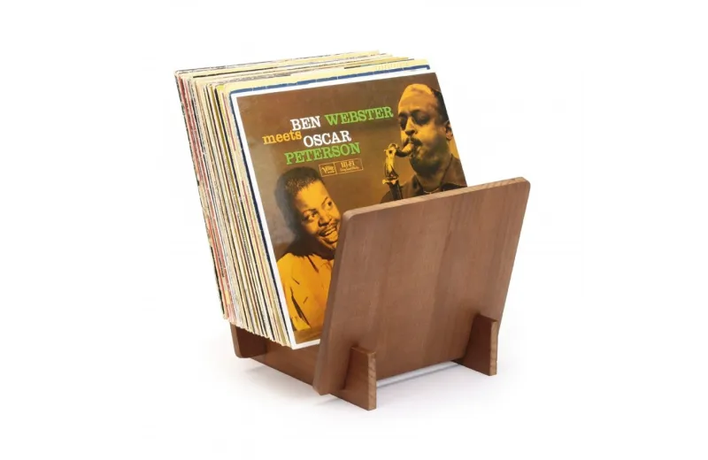 DYNAVOX LPS WOODEN STAND ST40