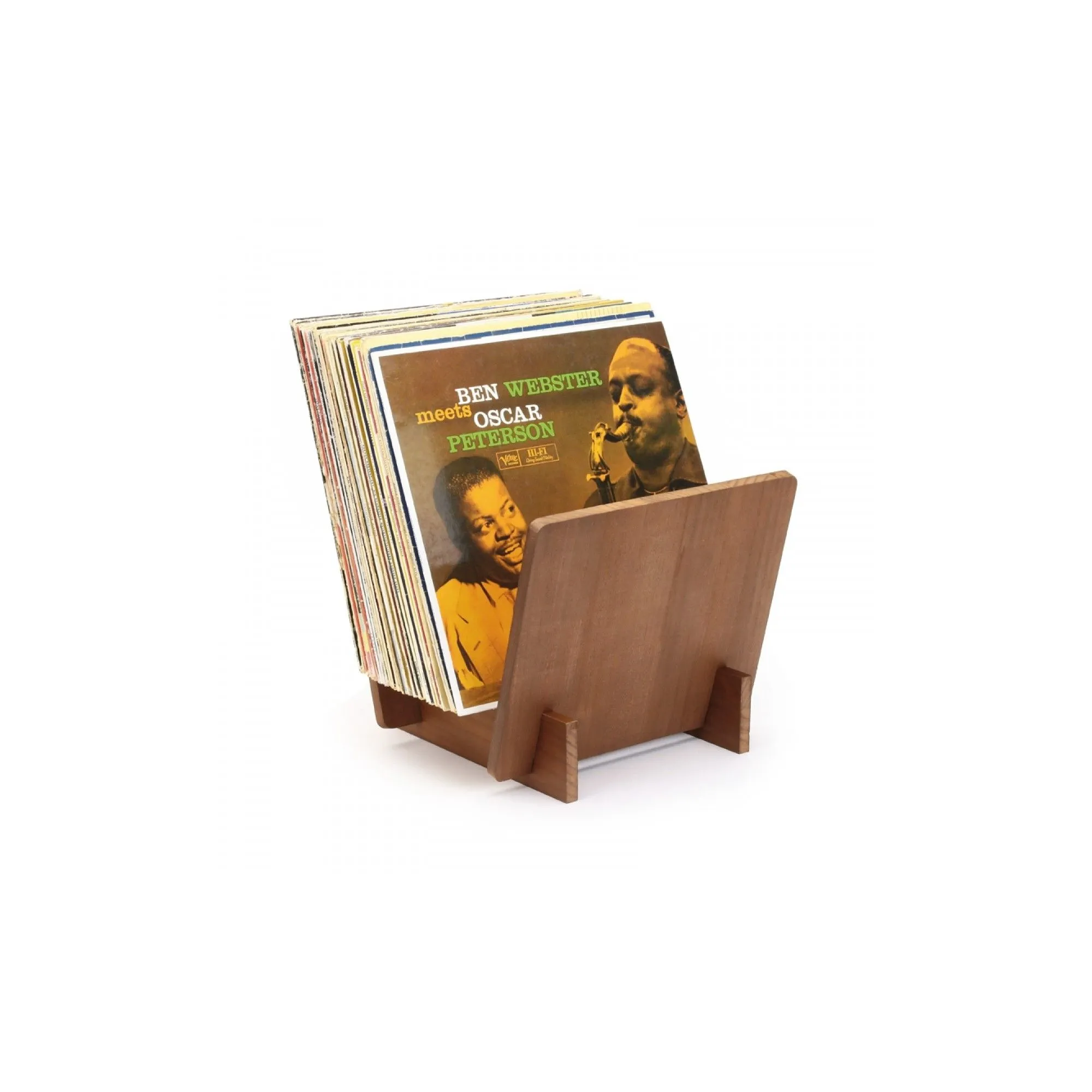 DYNAVOX LPS WOODEN STAND ST40