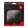Dynavox Antivibe Rubber Feet