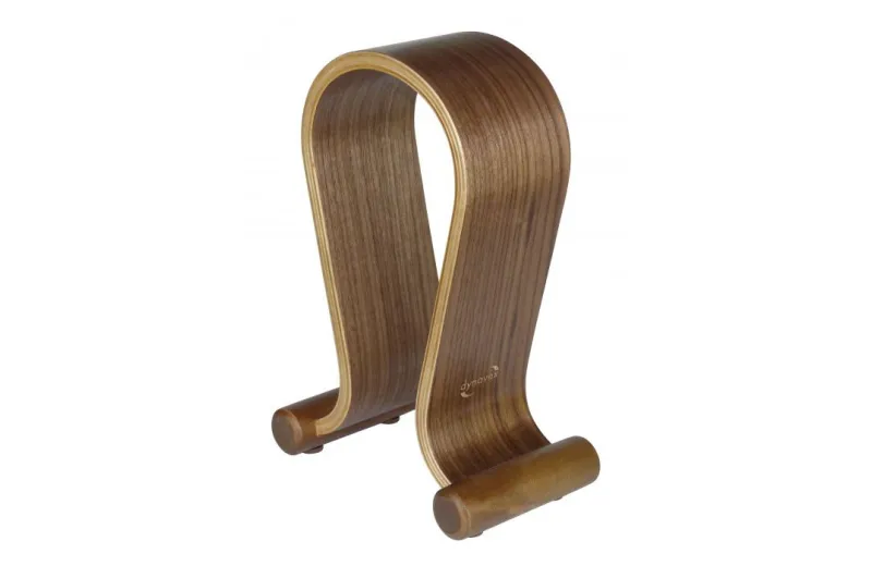 Dynavox KH-500 wooden headphone stand