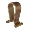 Dynavox KH-500 wooden headphone stand