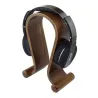 Dynavox KH-500 wooden headphone stand