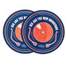 ORTOFON DJ SLIPMAT DJ (PAIR)