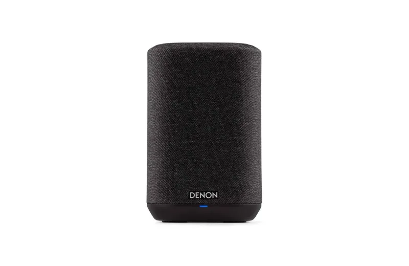 Denon Home 150 Ασύρματο Ηχείο Μαύρο