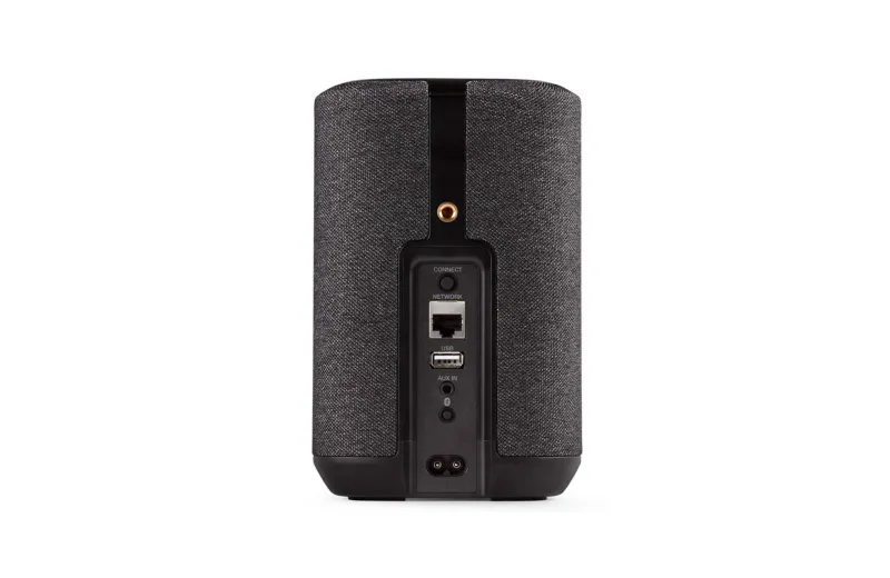 Denon Home 150 Ασύρματο Ηχείο Μαύρο