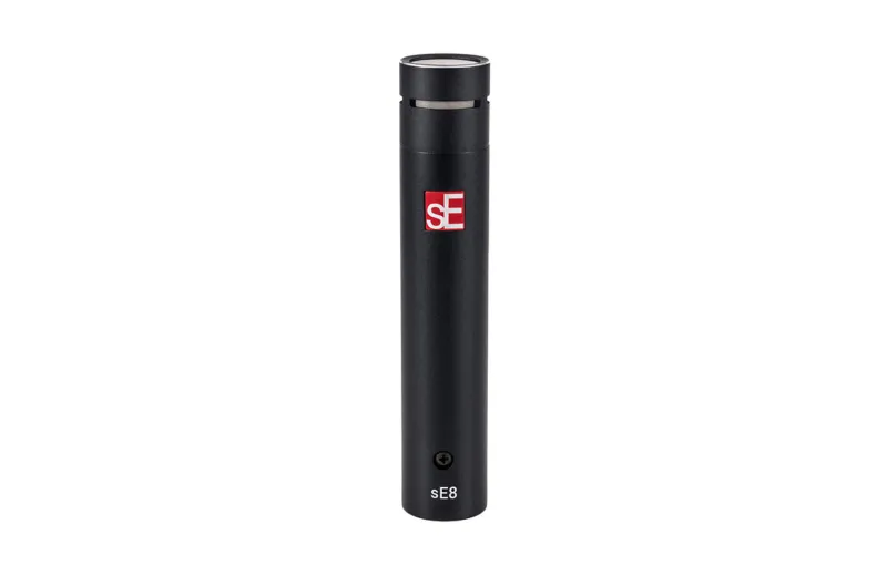 Se Electronics sE8