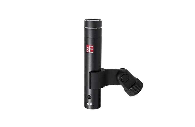 Se Electronics sE8