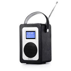 STELJES AUDIO SA60 BLACK