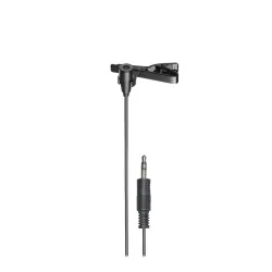 Audio Technica ATR3350xiS πυκνωτικό μικρόφωνο πέτου ψείρα