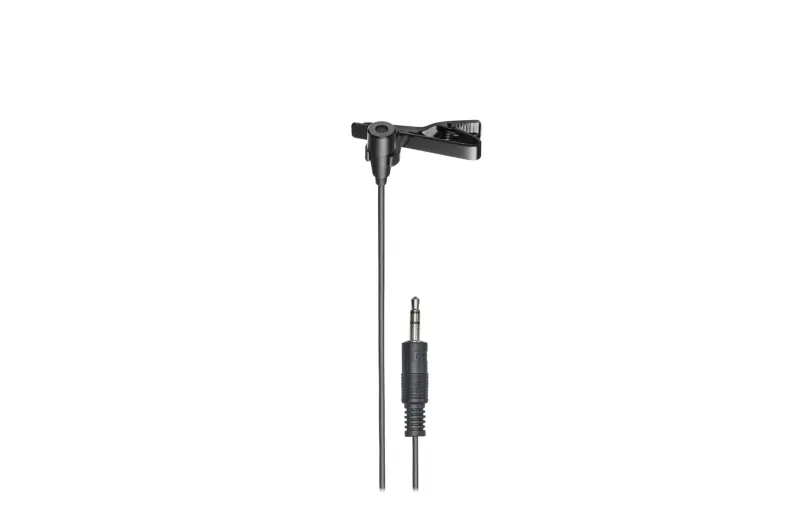 AUDIO TECHNICA ATR3350xiS BLACK