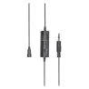AUDIO TECHNICA ATR3350xiS BLACK