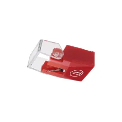 Audio Technika VMN40ML Βελόνα Πικάπ - Κόκκινο