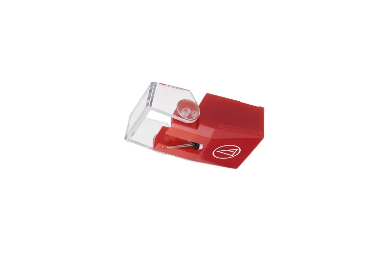Audio Technica VMN40ML Βελόνα Πικάπ - Κόκκινο