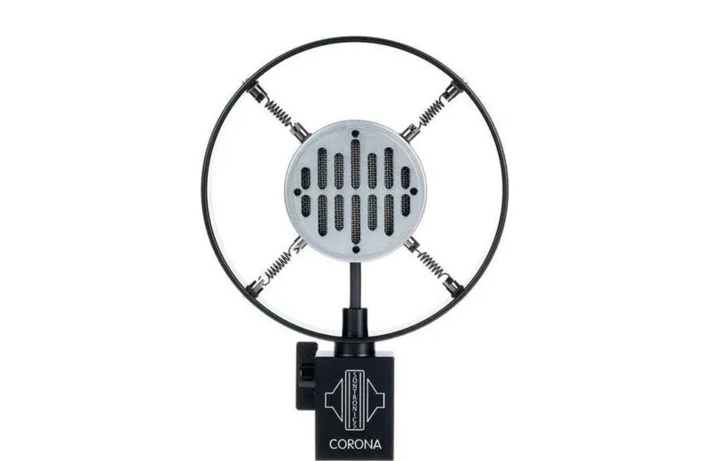 SONTRONICS CORONA