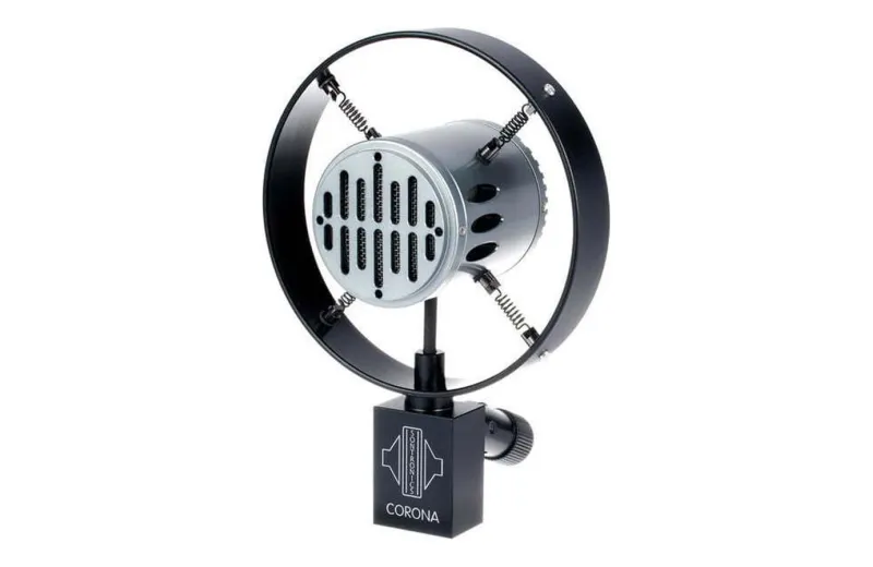 SONTRONICS CORONA