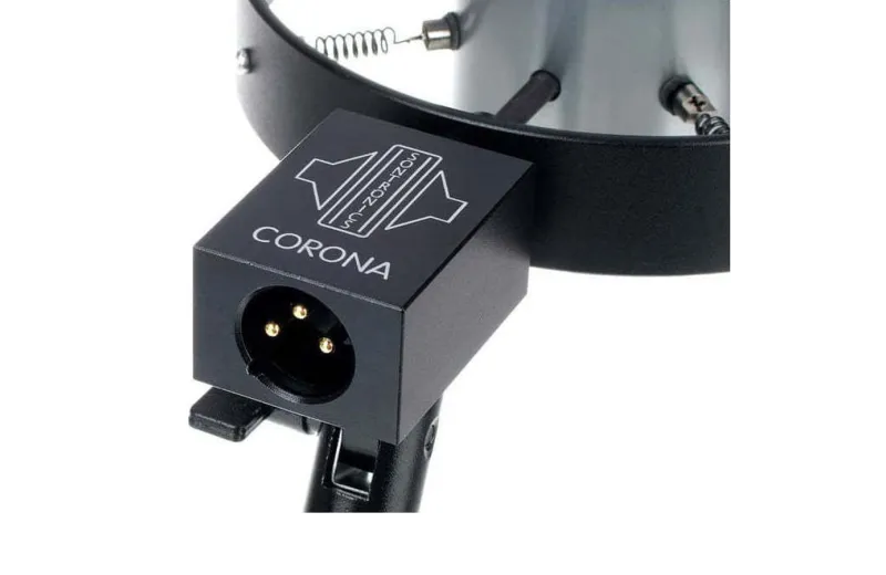 SONTRONICS CORONA