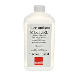 MIXTURE 1L DISCO ANTISTAT KNOSTI