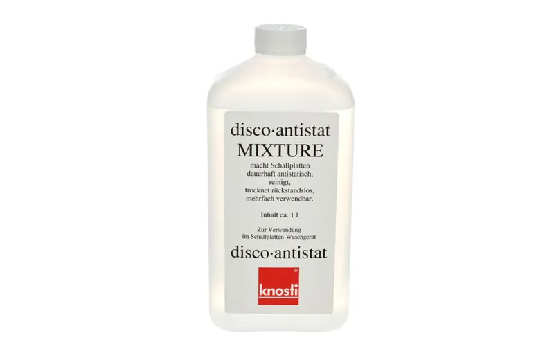 KNOSTI DISCO ANTISTAT MIXTURE 1L