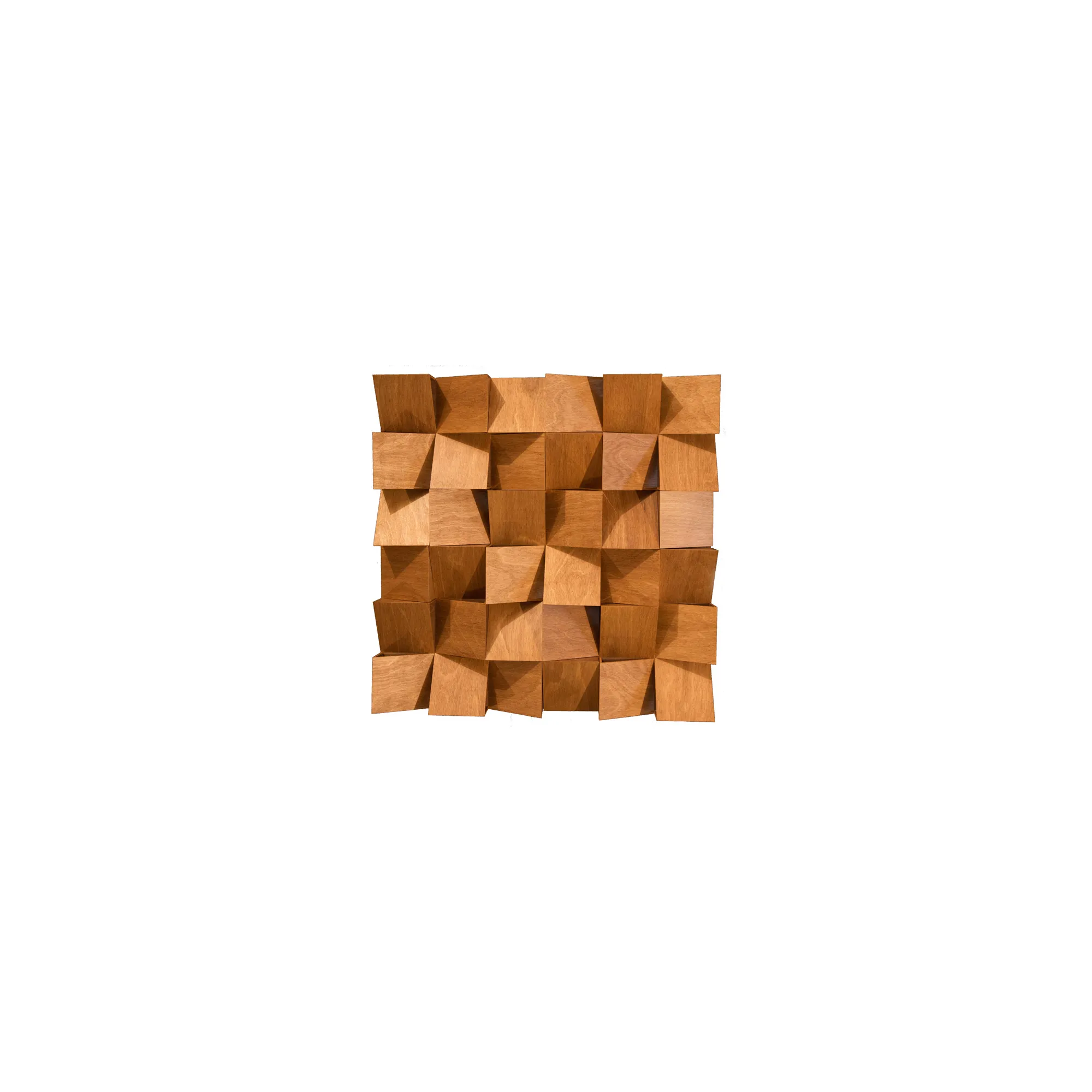 ALPHACOUSTIC CITY WOOD